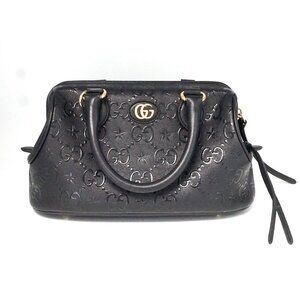 Gucci GG Star Handbag